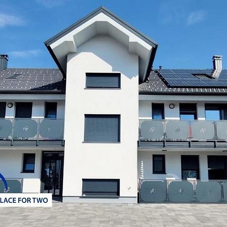 Perfect Place For Two Apartment Kranj Exterior photo