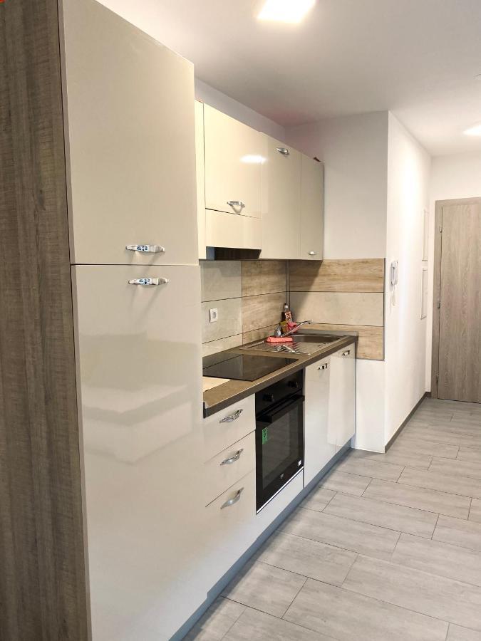 Perfect Place For Two Apartment Kranj Exterior photo